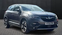 Used 2019 Vauxhall Grandland X Sport SUV | £11,942 (Fair price)