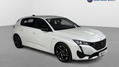 Used 2023 Peugeot 308 Allure Premium Hatchback | £16,199 (Super price)