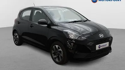 Used Hyundai i10 Advanced 63 HP (46 kW) 2025 Hatchback