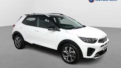 Used 2024 Kia Stonic 4 SUV | £19,299 (Fair price)