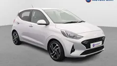 Used 2025 Hyundai i10 Premium Hatchback | £16,049 (Fair price)