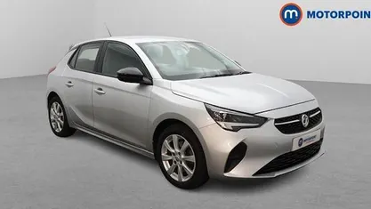 Used Vauxhall Corsa Design Edition 101 HP (74 kW) 2023 Hatchback
