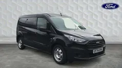 Used 2024 Ford Transit Van | £19,800 (Fair price)