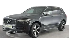Used 2018 Volvo XC90 R-Design SUV | £25,920 (Fair price)