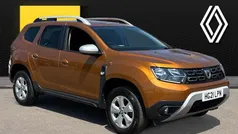 Used 2020 Dacia Duster Comfort SUV | £9,583 (Fair price)