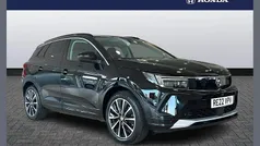 Used 2022 Vauxhall Grandland X Elite SUV | £17,490 (Fair price)