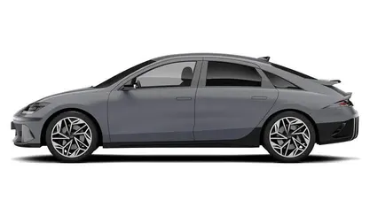 New Hyundai Ioniq 6 Premium 167 kW (228 HP) 2026 Sedan