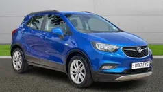 Used 2018 Vauxhall Mokka Active SUV | £9,000 (Fair price)