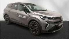 Used 2024 Renault Symbioz Techno Esprit Alpine SUV | £24,885 (Super price)