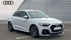 Used 2024 Audi A1 S-Line Hatchback | £24,789 (Fair price)