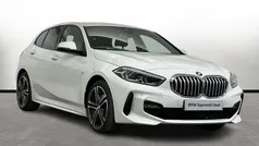 Used 2023 BMW 118 M Sport Hatchback | £23,500 (Fair price)