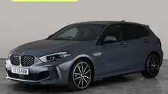 Used 2024 BMW M135 M Sport Hatchback | £28,698 (Fair price)