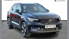 Used 2024 Volvo XC40 Plus SUV | £30,950 (Fair price)