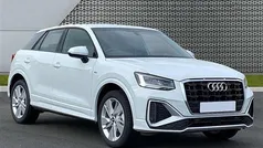 Other Used 2025 Audi Q2 S-Line SUV | £27,619 (Fair price)