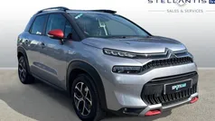 Used 2019 Citroën C3 Aircross PureTech SUV | £12,682 (Fair price)