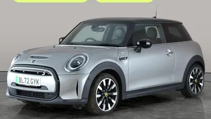 Used 2023 Mini Cooper Level 3 Hatchback | £13,956 (Fair price)