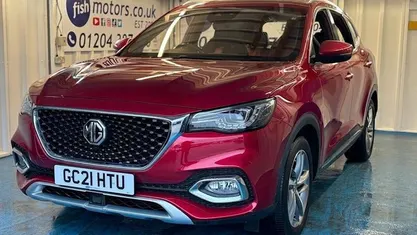 Used 2023 MG HS Exclusive SUV | £13,990 (Good price)