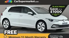Used 2023 VW Golf VIII Style Hatchback | £14,997 (Super price)
