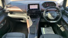 Used 2020 Peugeot Rifter GT-line MPV | £16,260 (Super price)