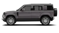 Used 2024 Land Rover Defender Estate | £146,547