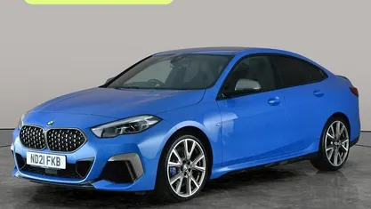 Used BMW M235 306 HP (225 kW) 2024 Coupe
