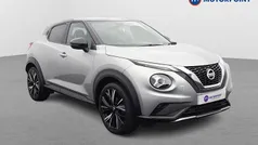 Used 2023 Nissan Juke Tekna+ SUV | £15,199 (Fair price)