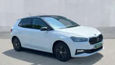 Used 2024 Skoda Fabia Colour Edition Hatchback | £15,950 (Super price)