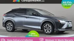 Used 2025 Lexus RZ 450e SUV | £33,976 (Super price)