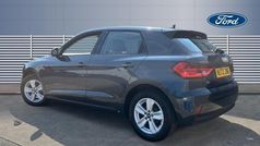 Used 2022 Audi A1 Design Hatchback | £16,027 (Good price)
