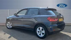 Used 2022 Audi A1 Design Hatchback | £15,990 (Good price)