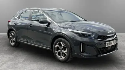Used Kia XCeed 160 HP (117 kW) 2023 SUV
