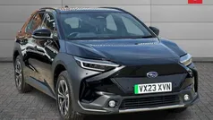 Used 2023 Subaru Solterra SUV | £31,495 (Fair price)