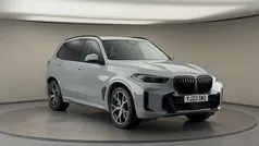 Used 2025 BMW X5 M Sport SUV | £60,000 (Super price)