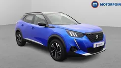 Used 2023 Peugeot 2008 GTi SUV | £14,999 (Fair price)