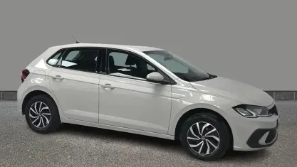 Used VW Polo Life 80 HP (58 kW) 2026 Hatchback