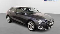 Used 2024 Audi A3 Sportback e-tron Sport Sedan | £19,749 (Super price)