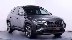 Used 2023 Hyundai Tucson Ultimate SUV | £26,902 (Fair price)