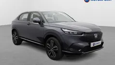 Used 2024 Honda HR-V Advance SUV | £19,499 (Good price)