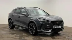Used 2023 Cupra Formentor SUV | £22,390 (Fair price)