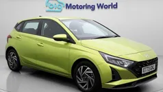 Used 2024 Hyundai i20 Advanced Hatchback | £13,200 (Super price)