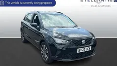 Used 2024 Seat Arona SE Technology SUV | £15,827 (Fair price)