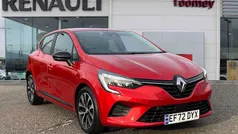 Used 2023 Renault Clio V Evolution Hatchback | £12,795 (Good price)