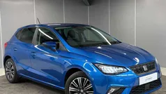 Used 2023 Seat Ibiza SE Hatchback | £13,595 (Fair price)