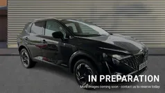 Used 2025 Nissan Qashqai N-Connecta SUV | £27,826 (Fair price)