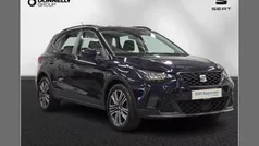 Used 2022 Seat Arona SE Technology SUV | £13,950 (Fair price)