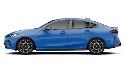 Used BMW 220 M Sport 190 HP (139 kW) 2022 Coupe