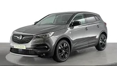 Grey Used 2021 Vauxhall Grandland X SRi SUV | £13,980 (Fair price)
