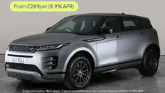 Used 2023 Land Rover Range Rover evoque R-Dynamic Hatchback | £17,852 (Super price)
