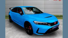 Used 2024 Honda Civic Type R Hatchback | £44,450 (Fair price)