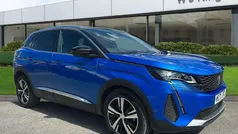 Used 2023 Peugeot 3008 GTi Estate | £20,695 (Fair price)